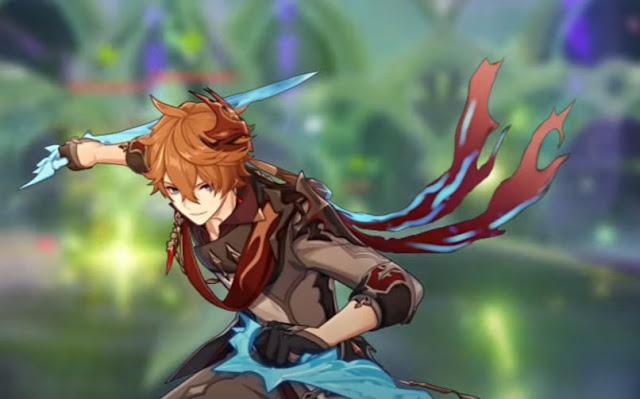CHILDE banner CHILDE banner