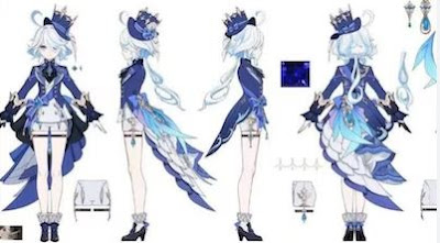 HYDRO ARCHON