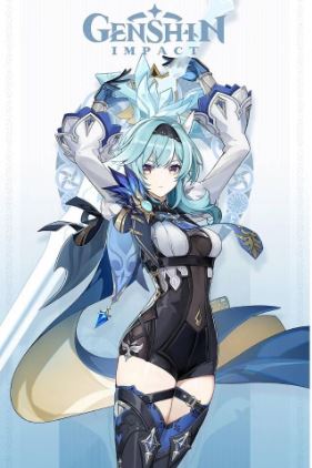 3.8 Kokomi Rerun Banners 3.8 Kokomi Rerun Banners