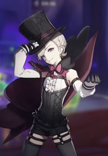 Lyney rerun banner 4.0 Lyney rerun banner 4.0
