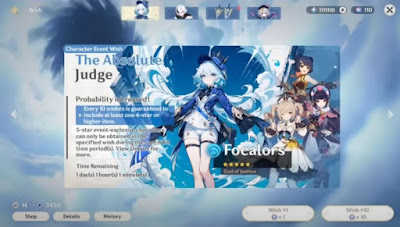 focalors banners
