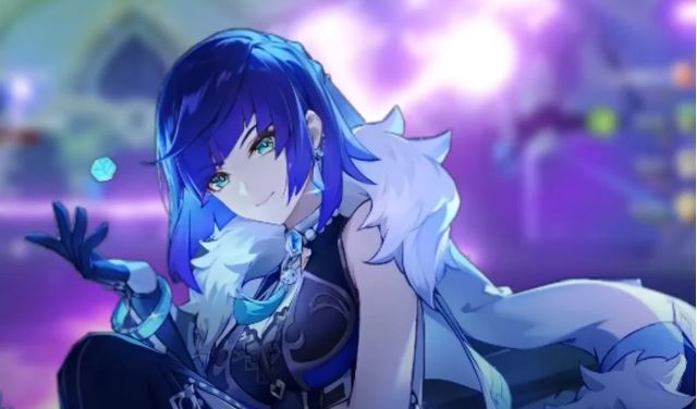 YELAN RERUN BANNERS