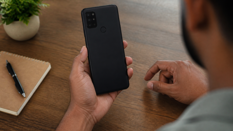 OnePlus N100 price in Bangladesh