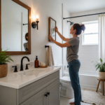 Affordable Bathroom Remodeling: Transforming Your Space on a Budget