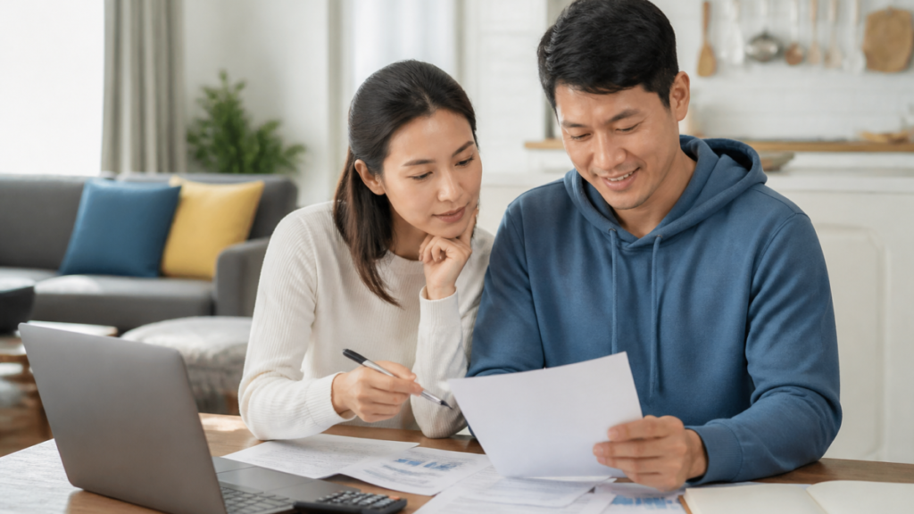life insurance policies supporting in-article image