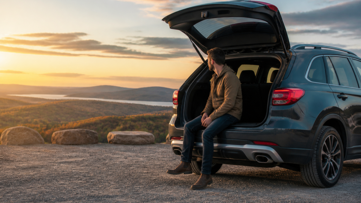 best SUVs featured image