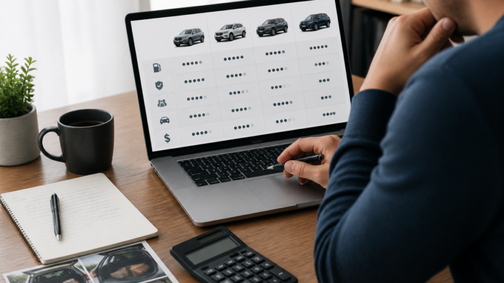 best SUVs supporting in-article image