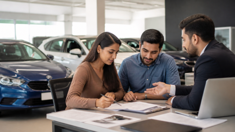 How to Find the Best Deals on Used Cars: A Practical Buying Guide