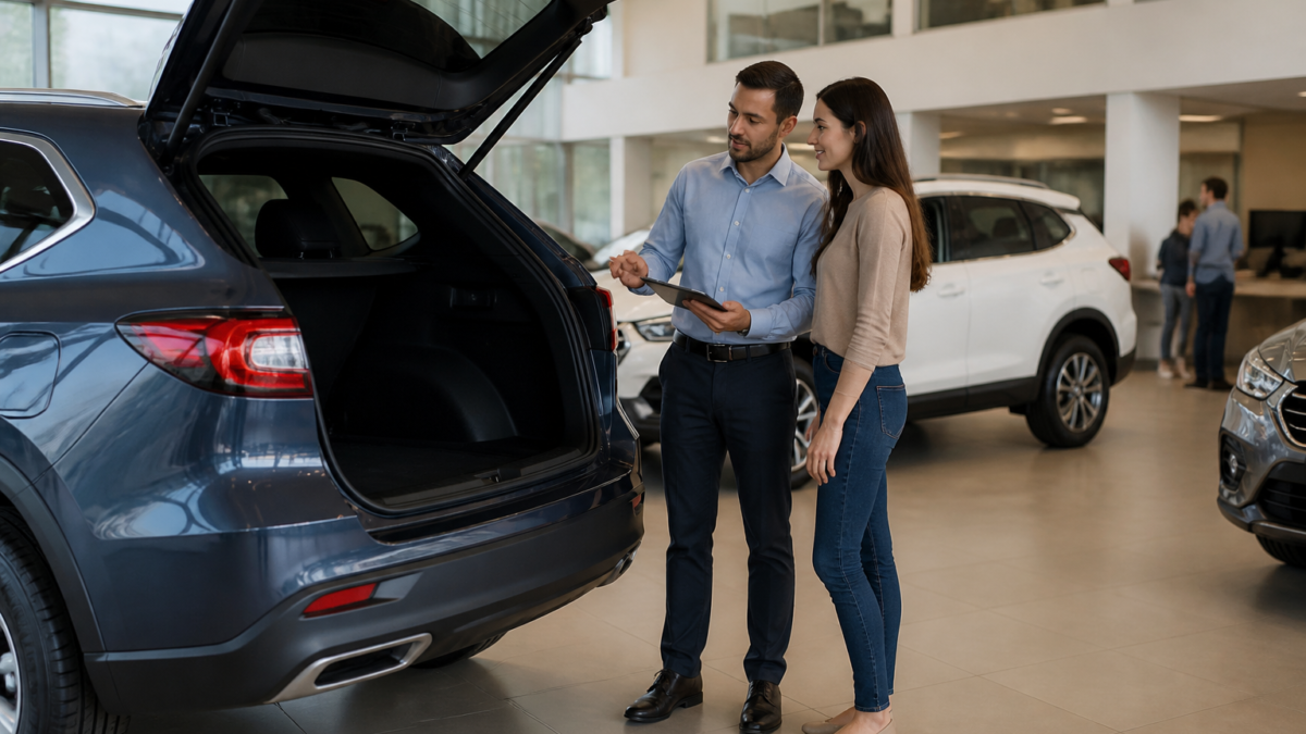 CarMax used cars featured image