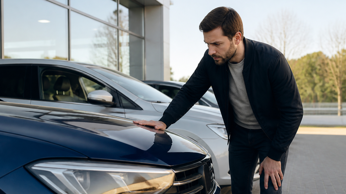 certified pre-owned cars featured image