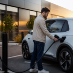 Discover the Best SUV Electric Cars for Sale Today