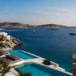 Experience Greece From the Mykonos Grand Hotel and Resort
