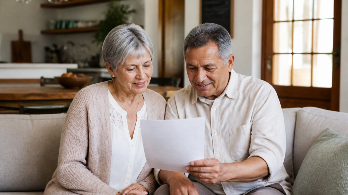 Get Senior Living Homes at affordable rates ! featured image