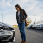Hertz Used Cars for Sale: What to Check Before You Buy