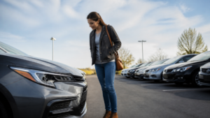 Hertz Used Cars for Sale: What to Check Before You Buy