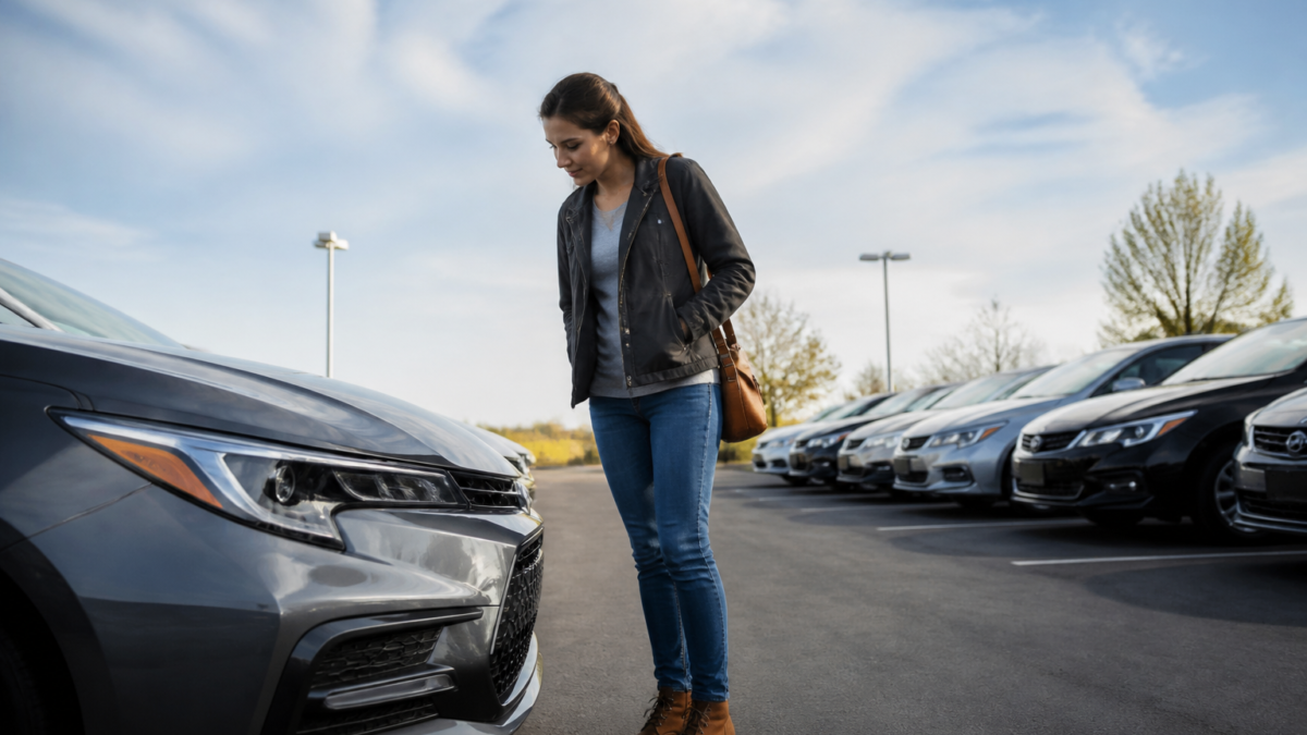 Hertz used cars for sale featured image