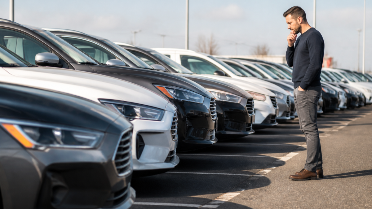 new unused cars for sale featured image