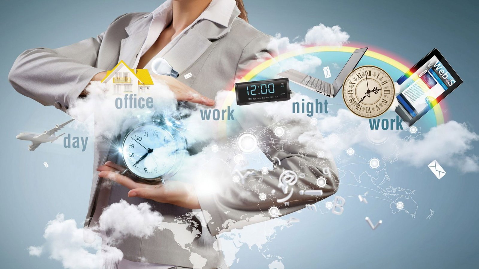 Moonlighting: Balancing a Second Job and Ethical Considerations