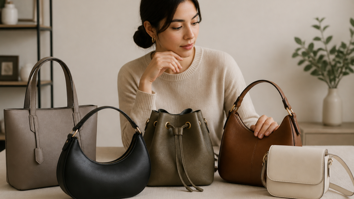 Our Top Handbag Picks featured image