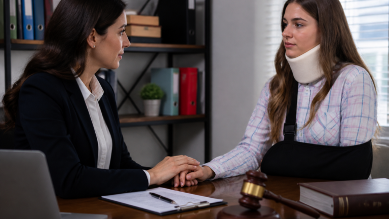 Personal Injury Lawyers: What They Do and How to Protect Your Claim