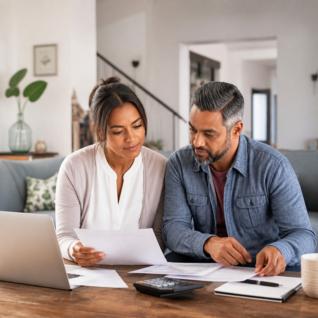 Home Insurance featured image