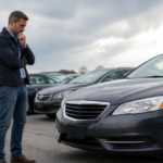 Repossessed Cars: A Great Way to Save Money
