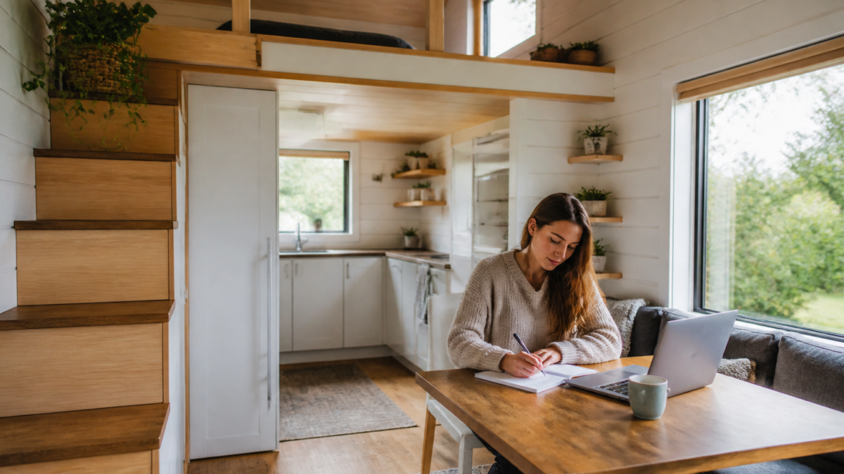 Small Home Value Estimate: A Guide for Tiny House Enthusiasts featured image