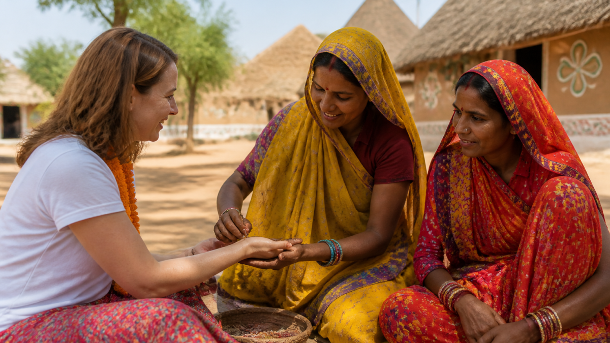 The Benefits Of Cultural Immersion Travel And How To Plan It featured image