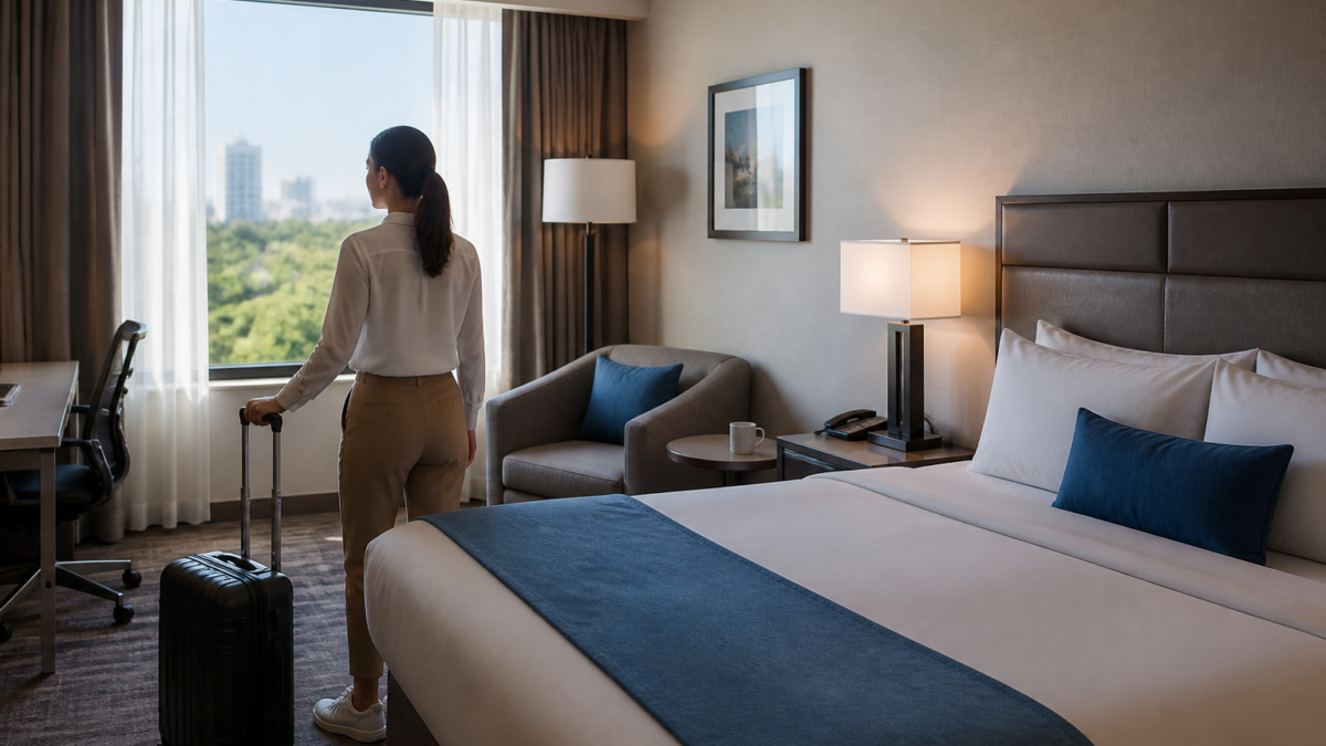 The Ultimate Guide to Choice Hotels: Affordable & Comfortable Stays for Every Traveler featured image