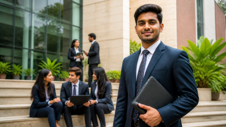 Top 10 MBA Colleges in the World: Programs, Strengths, and Admissions Tips
