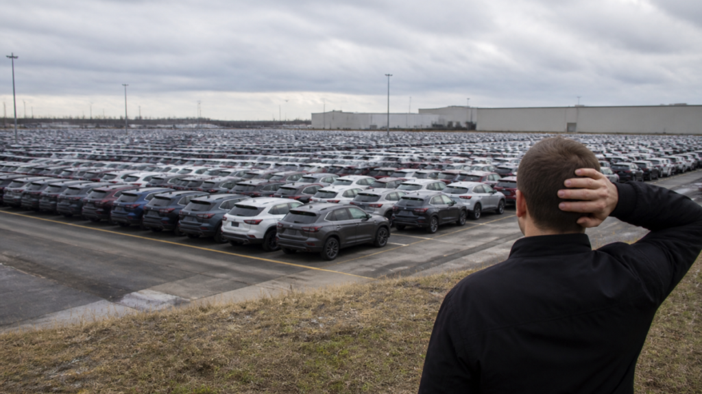unsold cars supporting in-article image