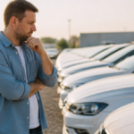 Unused Cars with Zero Miles, Now Practically Free