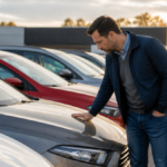 How to Buy a Used Car: A Practical Checklist for a Safer Purchase
