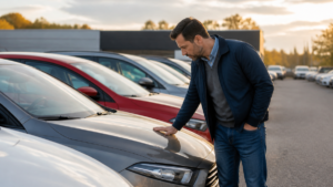 How to Buy a Used Car: A Practical Checklist for a Safer Purchase