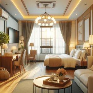 Scoring Sin City on a Shoestring: Your Ultimate Guide to Finding Cheap Hotels in Las Vegas