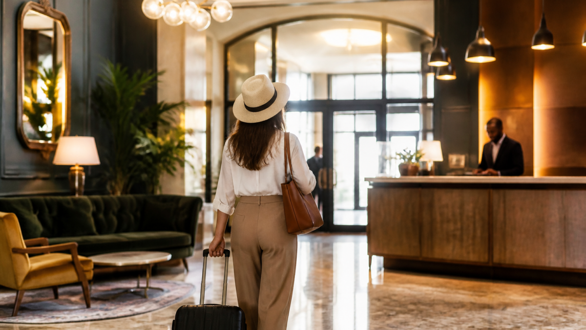 Ascend Hotel Collection featured image