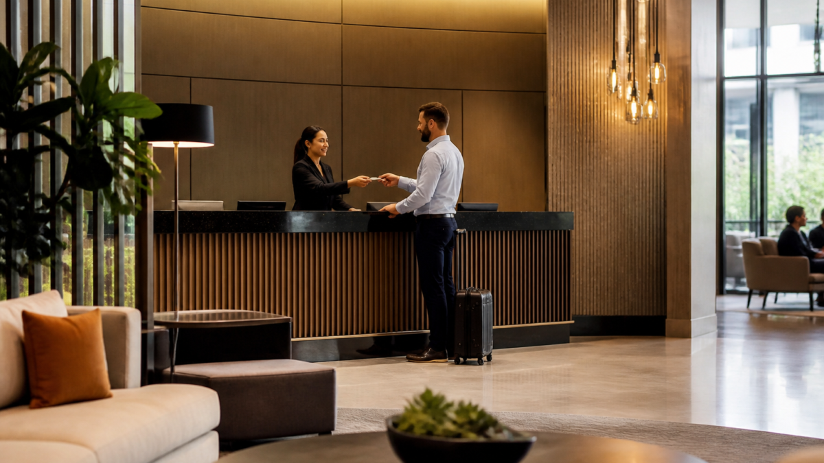 Cambria Hotels featured image