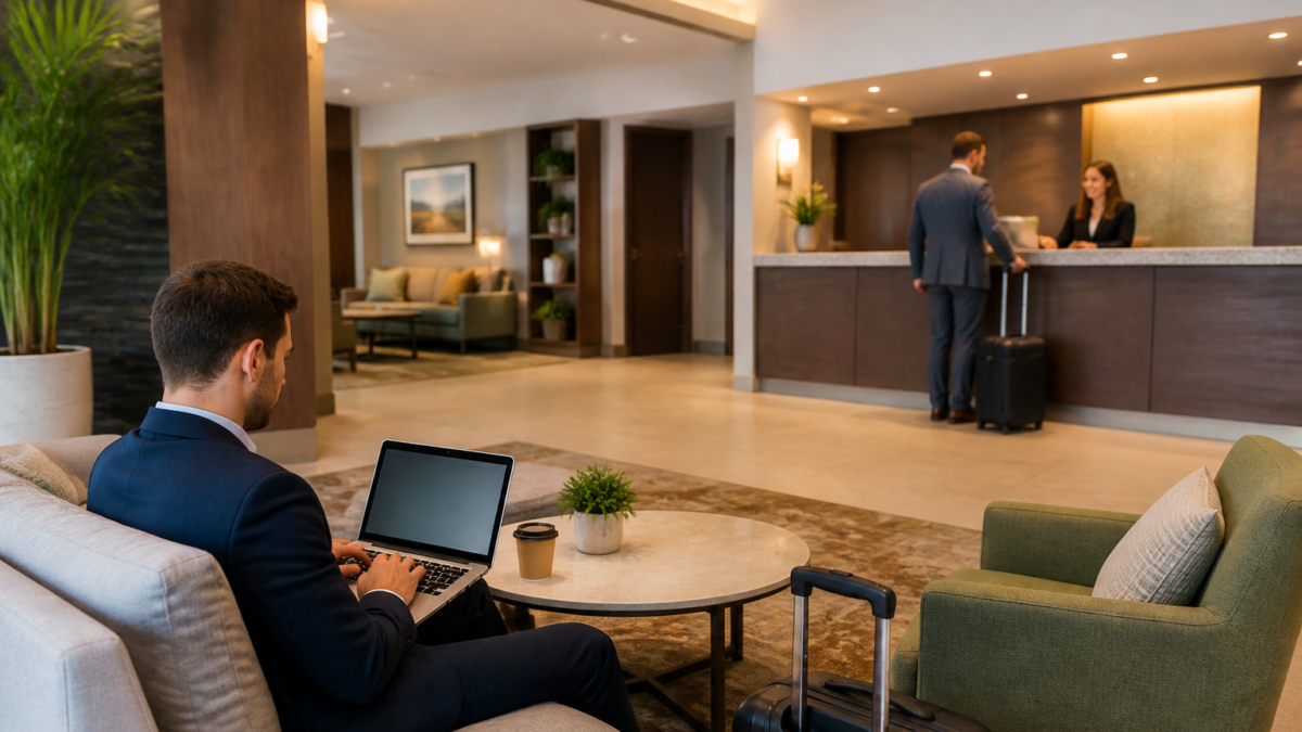 Comfort Inn featured image