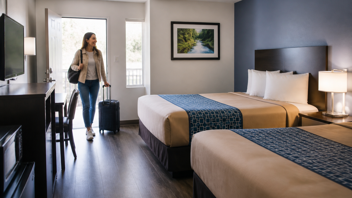 Econo Lodge featured image