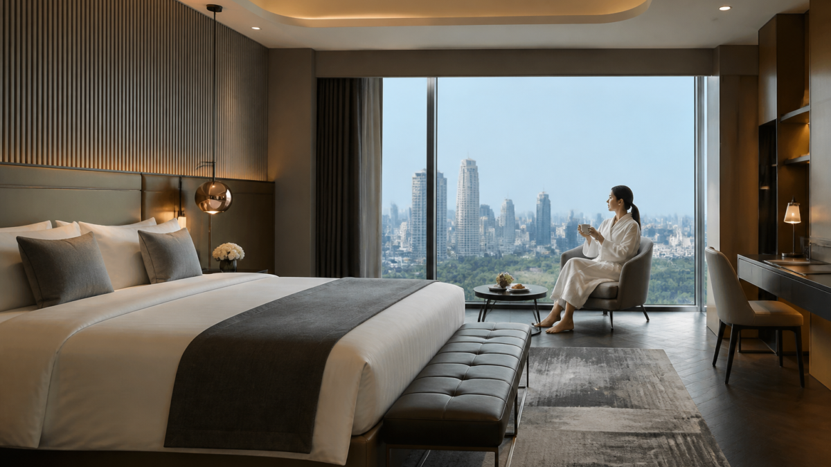 🌟 Discover Unmatched Luxury at Choice Hotel! 🌟 featured image