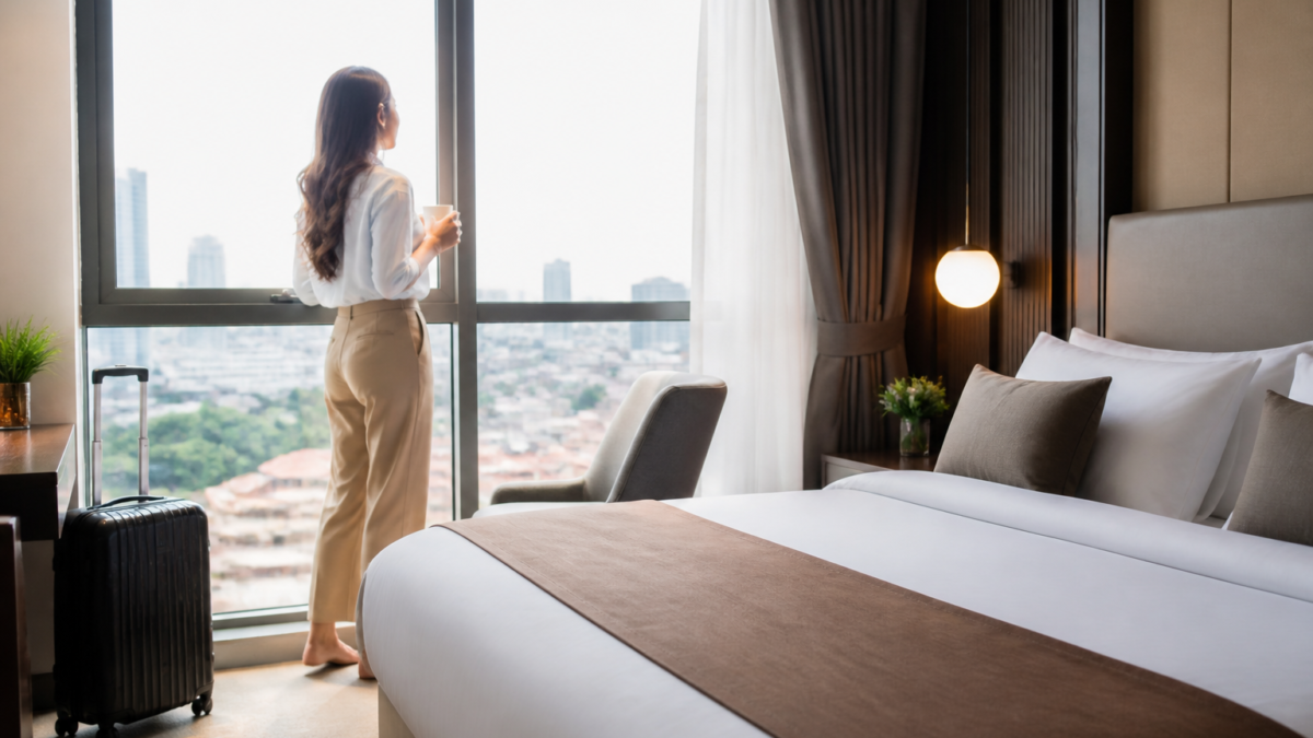 🌟 Elevate Your Travel Experience with Choice Hotel! 🌟 featured image