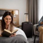 🌟 Find Your Home Away from Home with Choice Hotel! 🌟