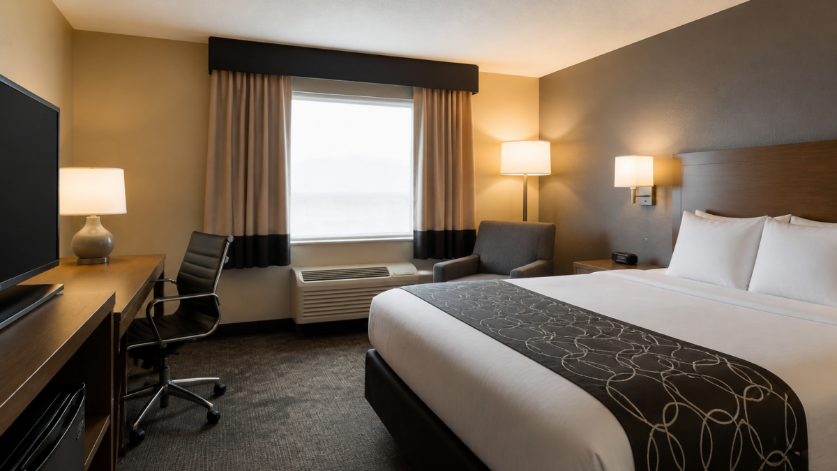 Quality Inn featured image