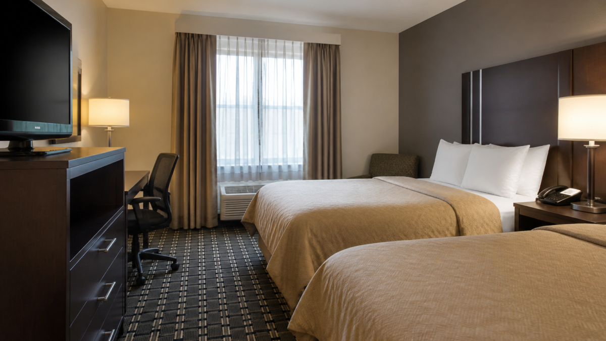 Rodeway Inn featured image