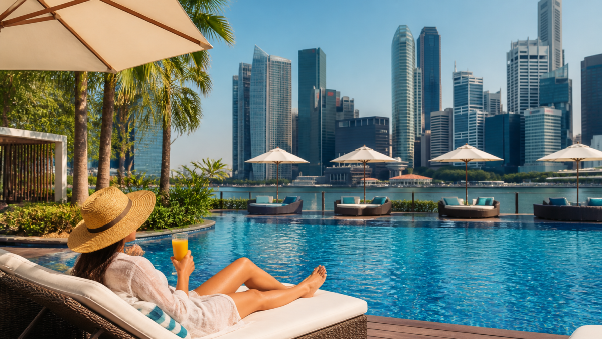 Affordable All-Inclusive Resorts in Singapore: Discover Luxury Without the Price Tag featured image