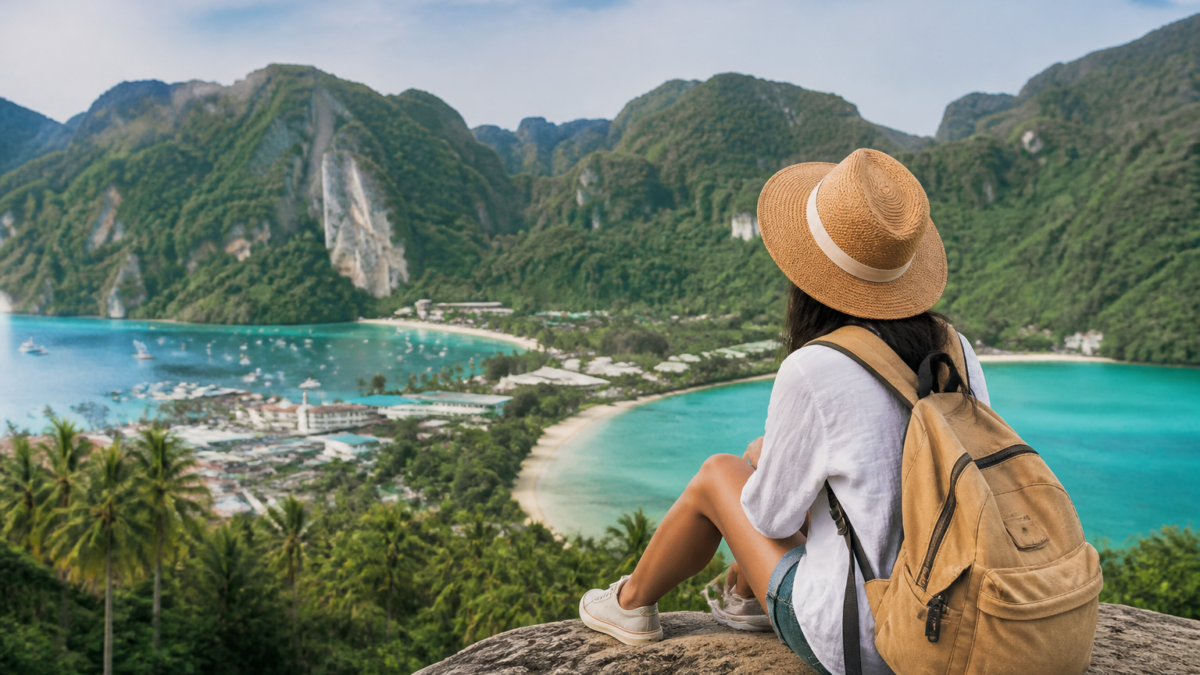 Affordable International Tours: Best Budget-Friendly Destinations for 2024 featured image