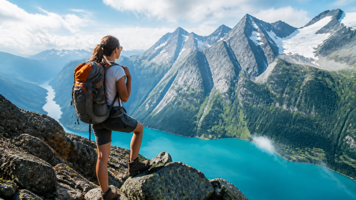 Best Adventure Tours for 2024: Thrilling Travel Experiences Around the World featured image