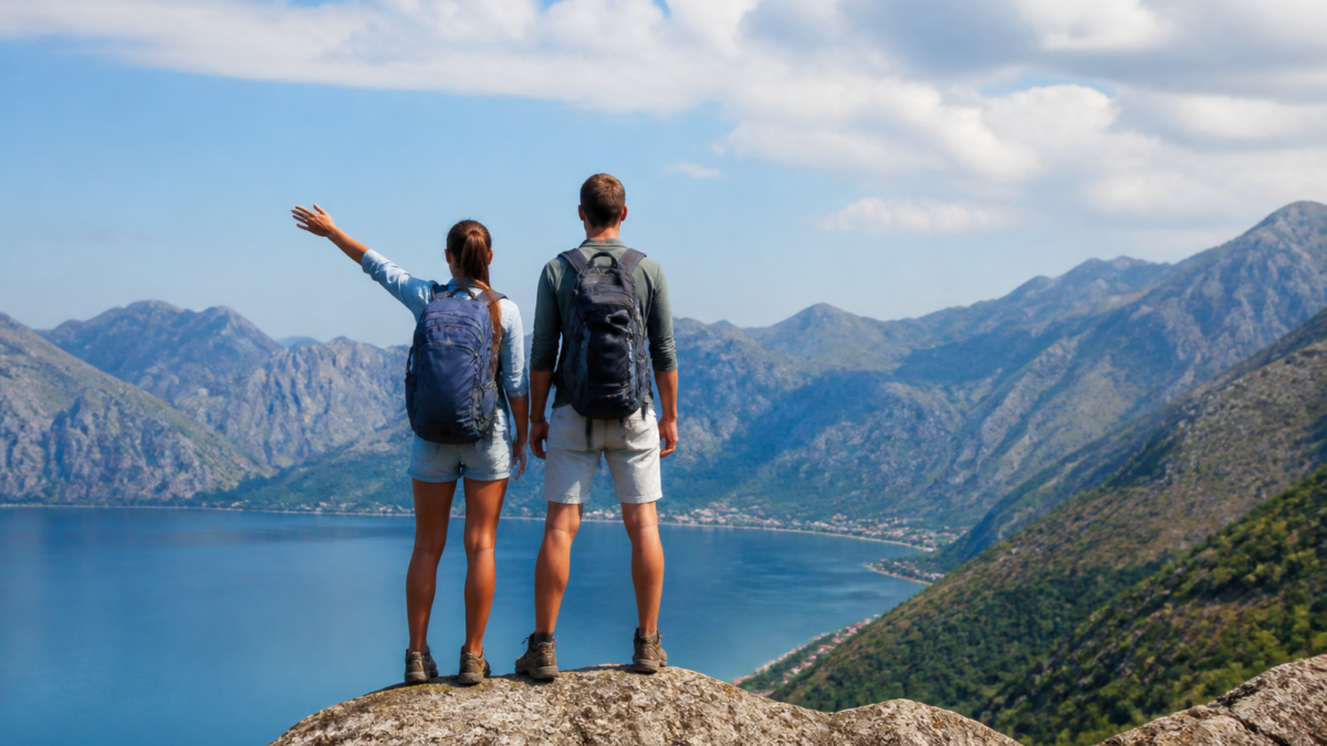 Best Adventure Travel Packages for 2024: Thrilling Tours and All-Inclusive Deals featured image