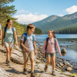 Best Adventure Trips for Families: Thrilling Experiences for All Ages