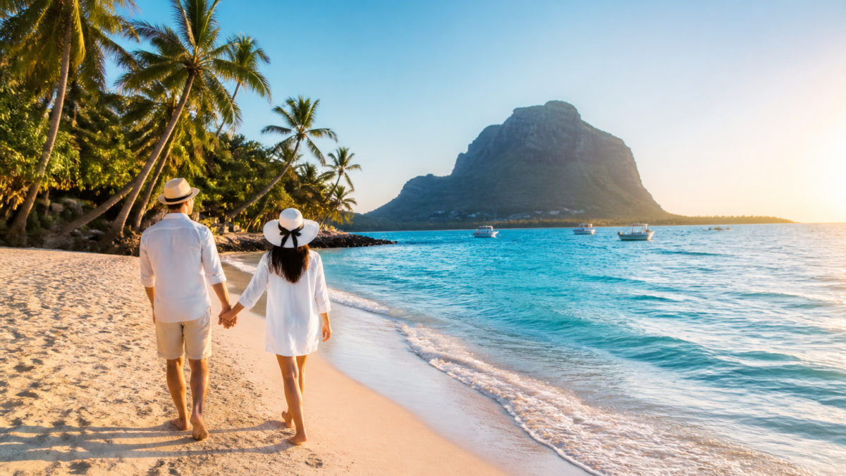 Best Beach Vacations for 2024: Discover Your Perfect Paradise featured image